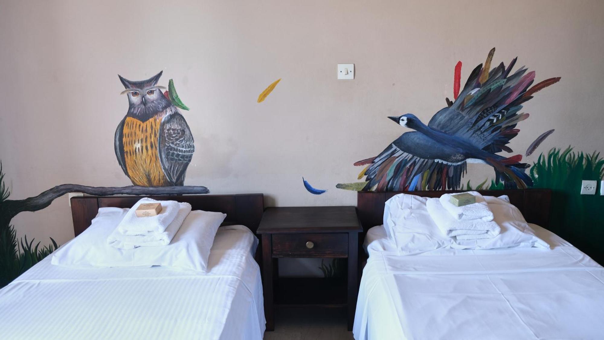 Leto Hotel Megalopolis Buitenkant foto